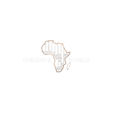 Insights 4 Africa Logo